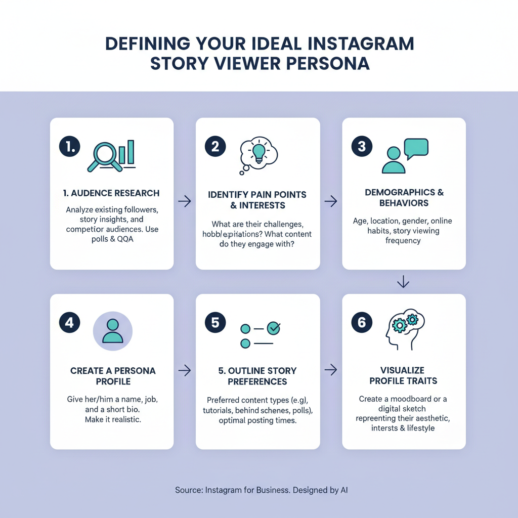 Leverage Story Highlights for Evergreen Content — how to get instagram story followers
