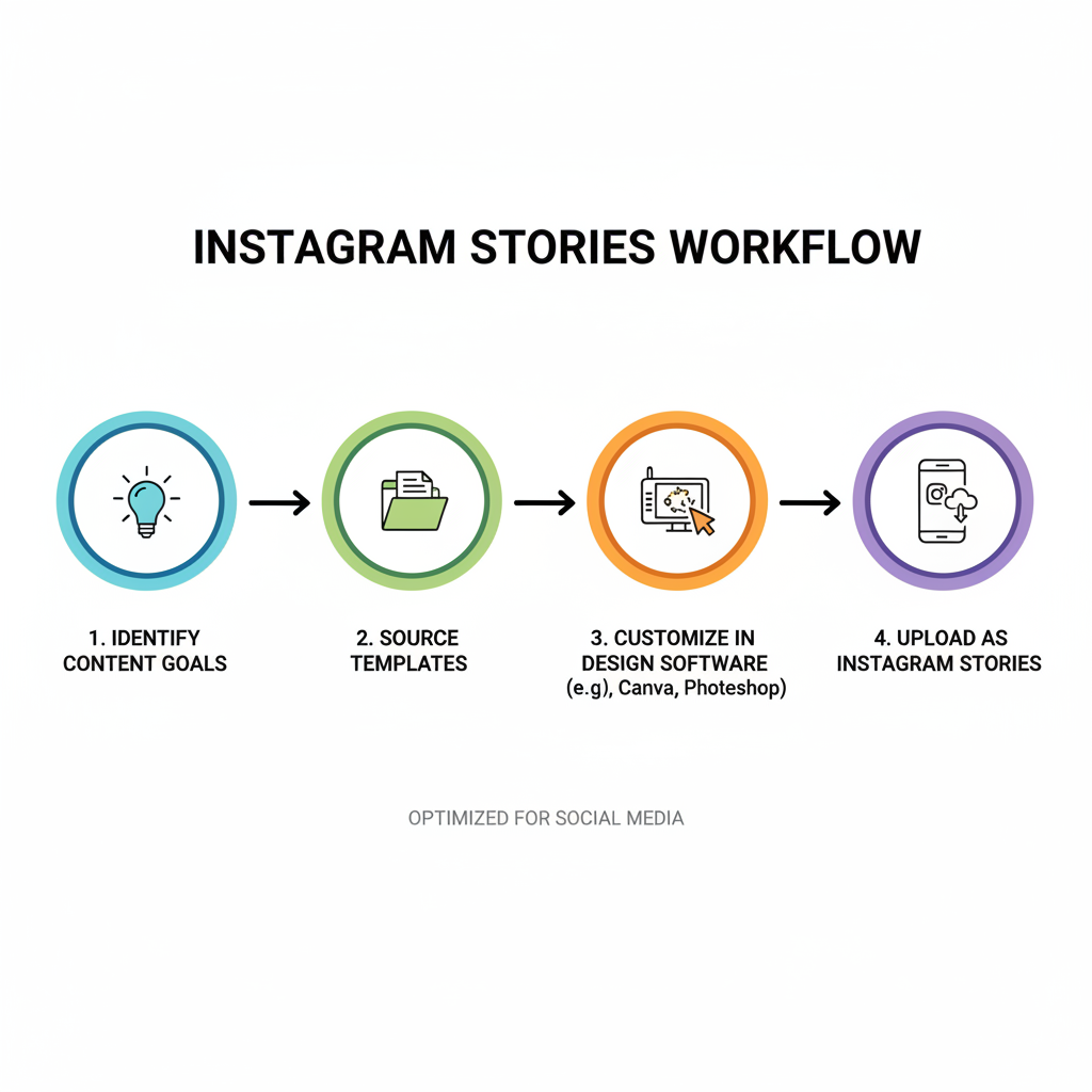 How to Get Instagram Story Templates for Your Brand — how to get instagram story templates