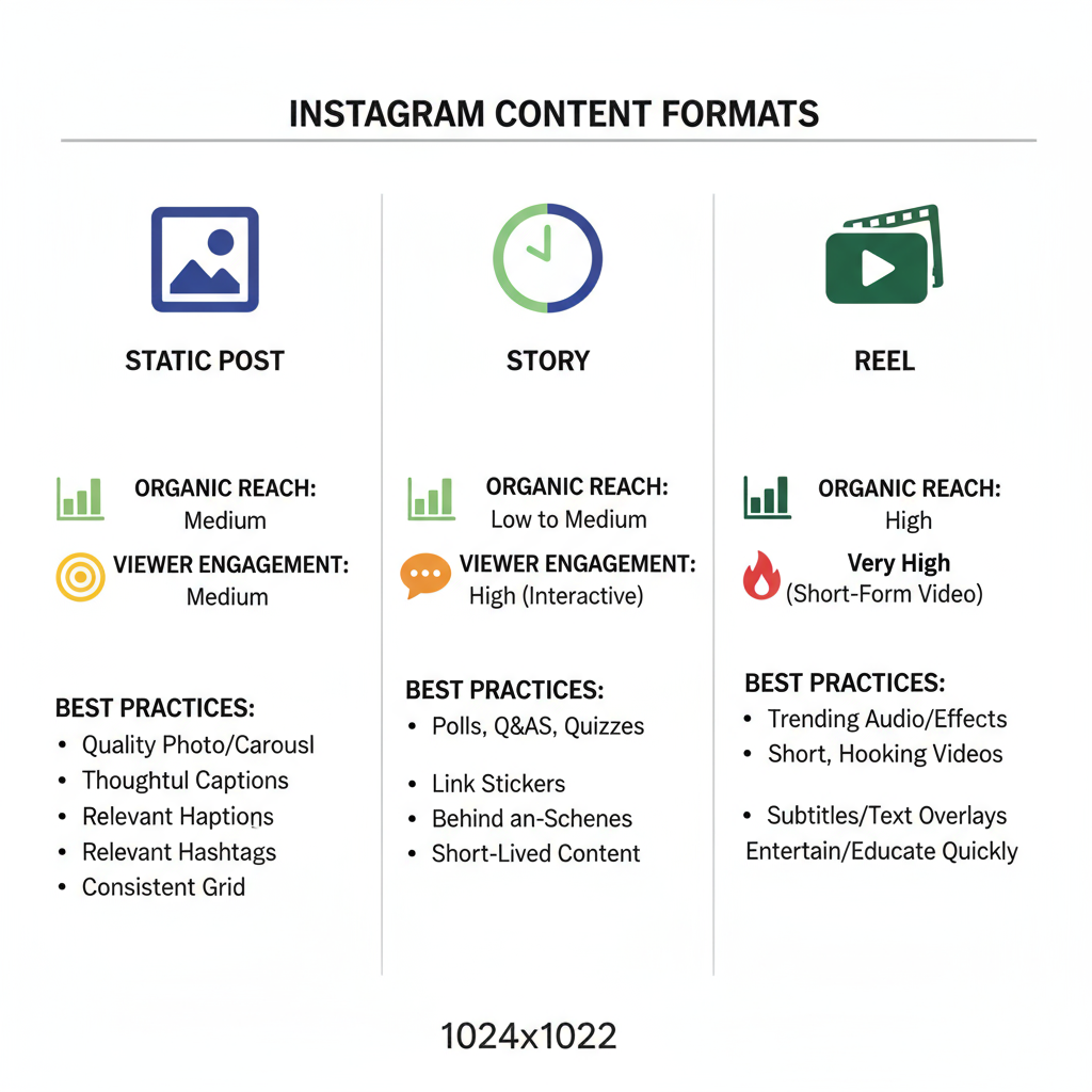 Optimize Captions with Trending Keywords and Hashtags — how to get instagram views for free