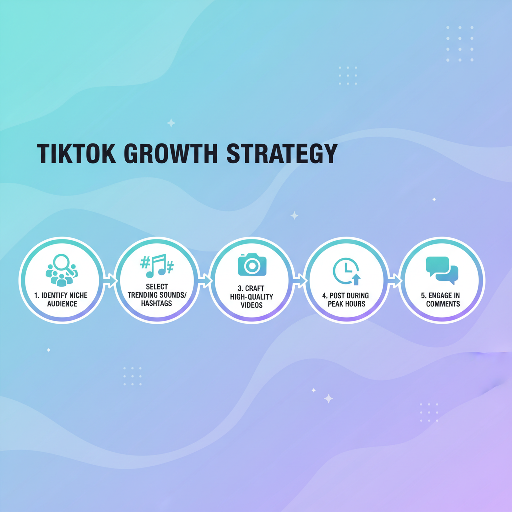 How to Get Likes and Views on TikTok Quickly — how to get likes and views on tiktok fast