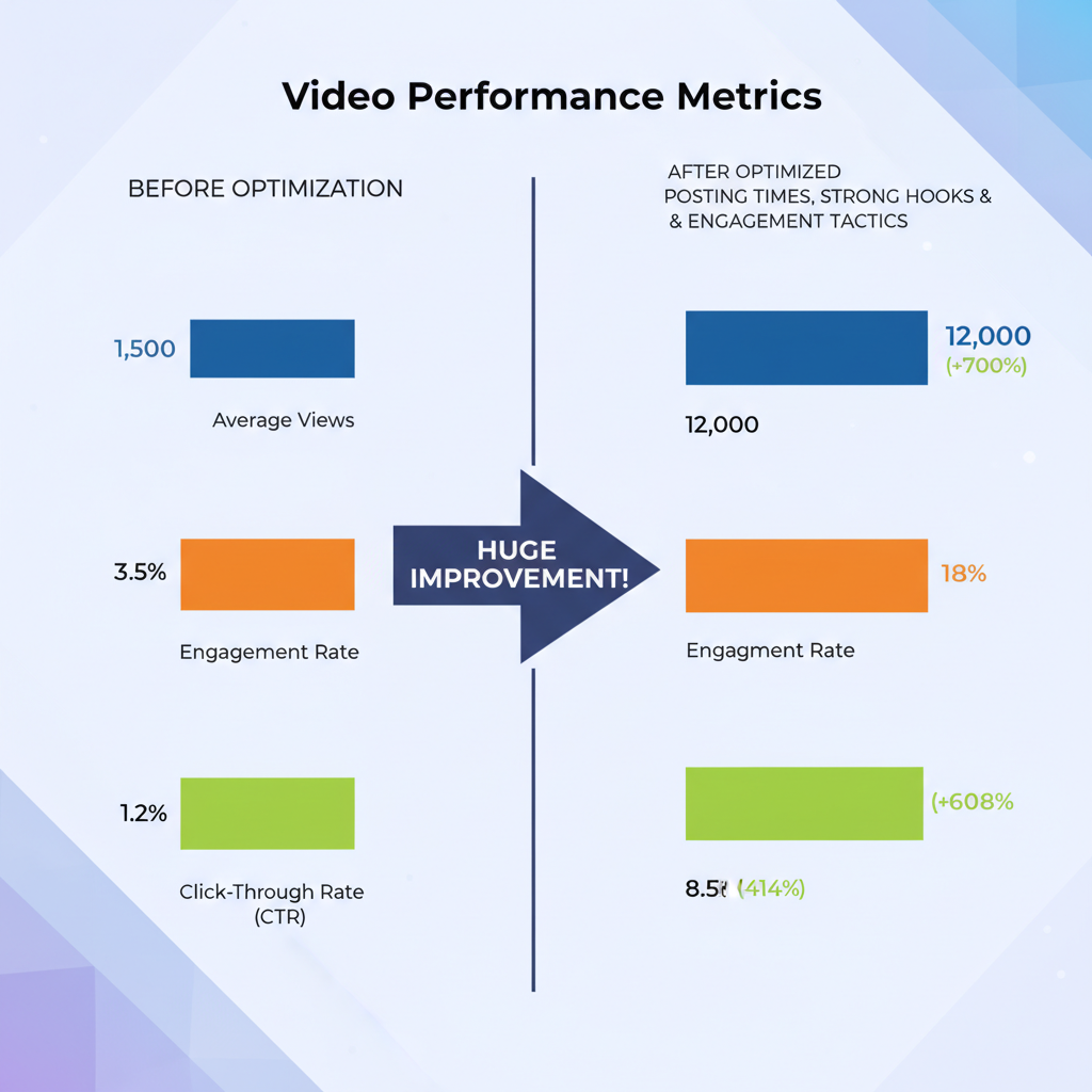 Research Trending Sounds and Hashtags in Your Niche — how to get likes and views on tiktok fast