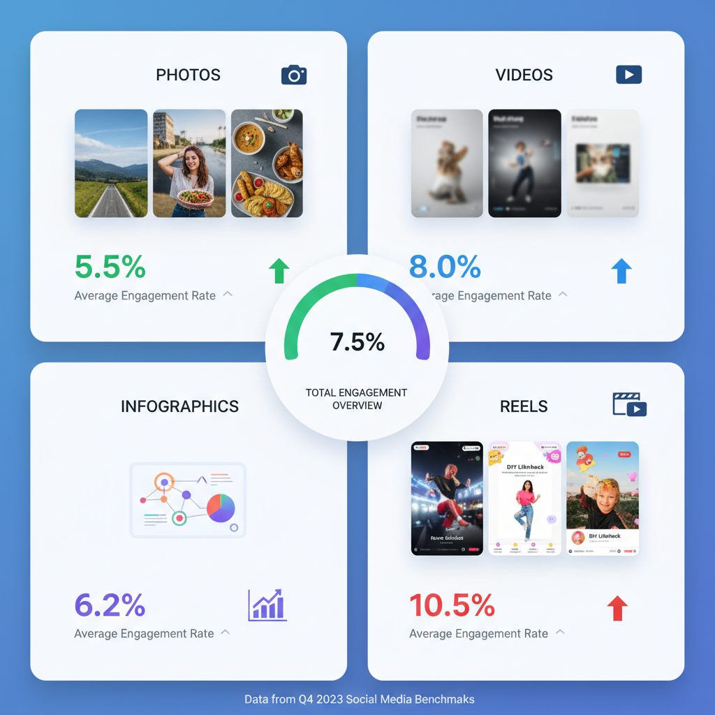 Key elements to optimize — how to get likes on facebook