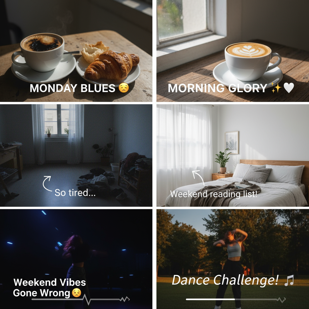 Optimize Your Bio and Profile Picture — how to get likes on instagram for free