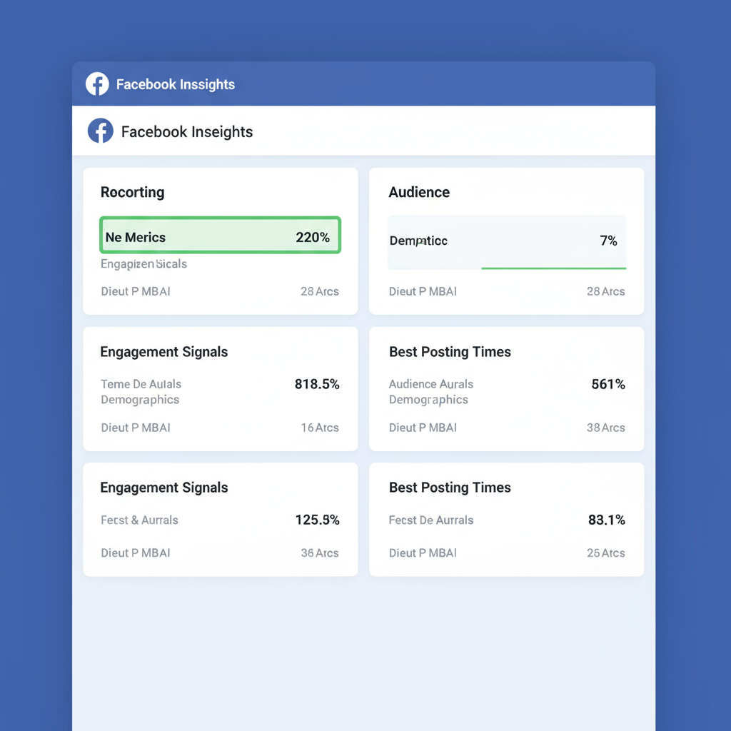 How to Get More Engagement on Facebook Step by Step — how to get more engagement on facebook