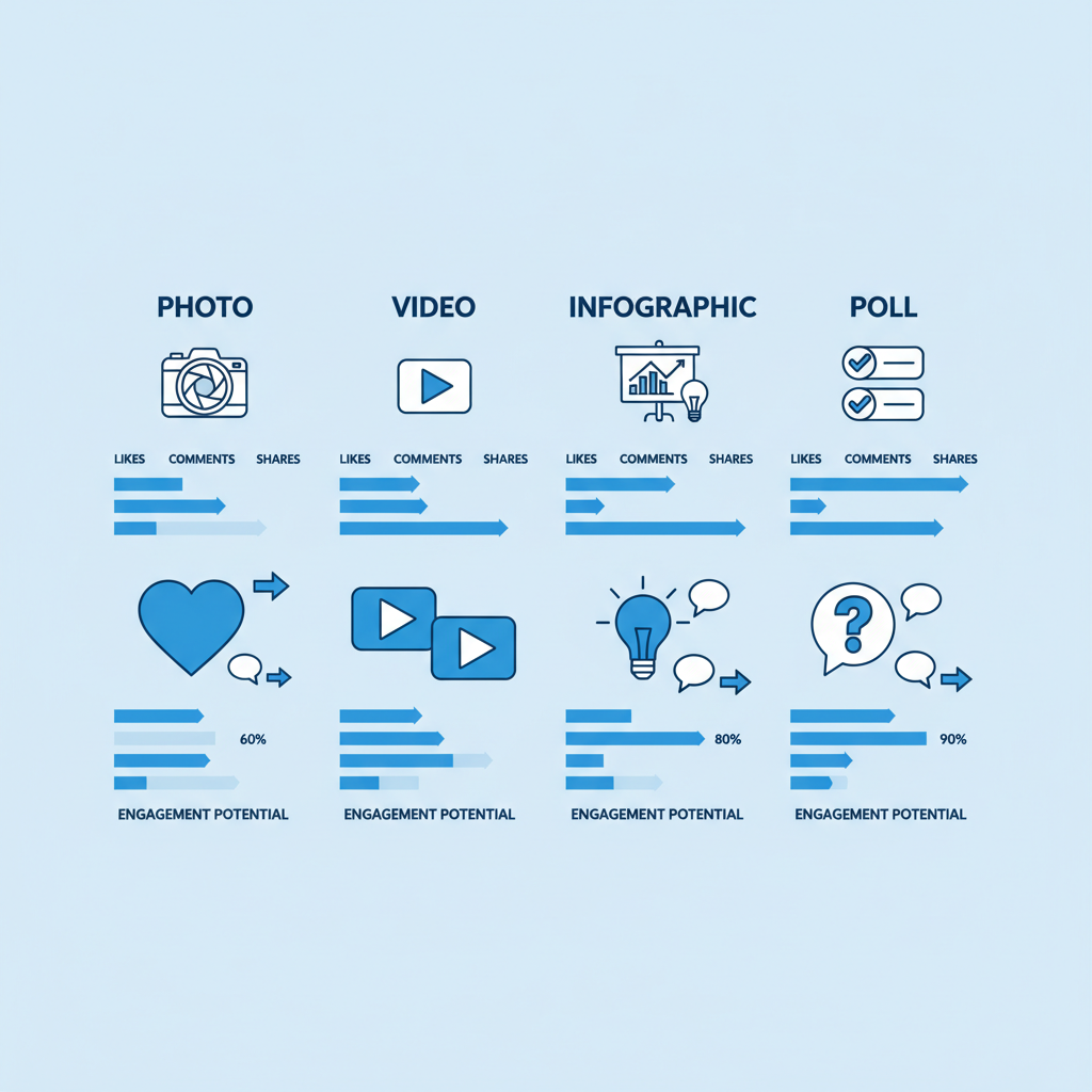Define Your Target Audience and Content Themes — how to get more engagement on facebook