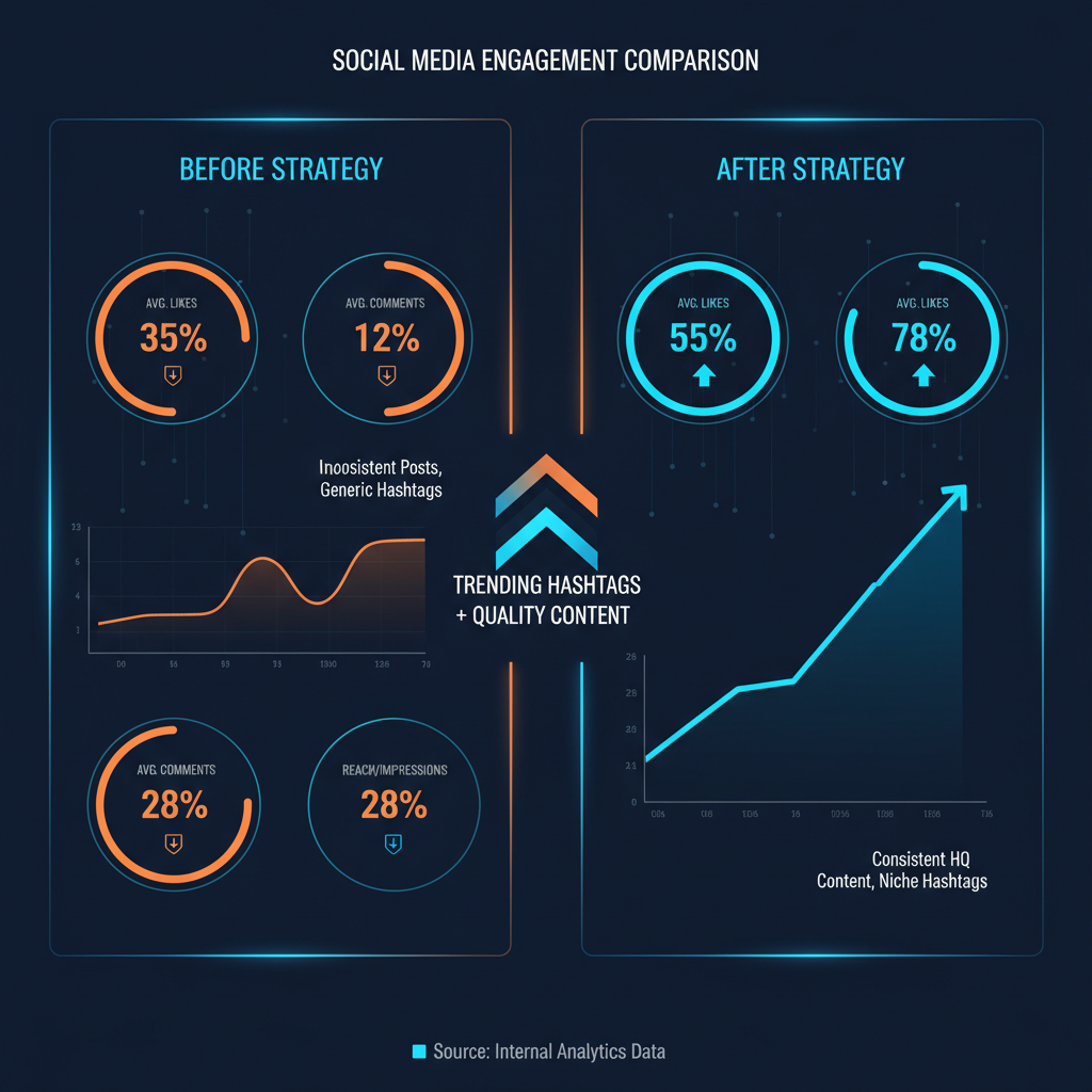 Post High-Quality Content Consistently — how to get more exposure on instagram