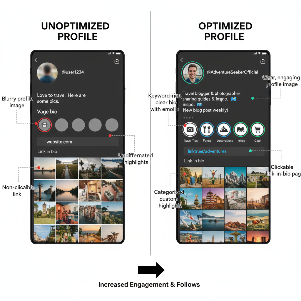Strengthen Connection with Stories, Polls, and Question Stickers — how to get more fans on instagram organically