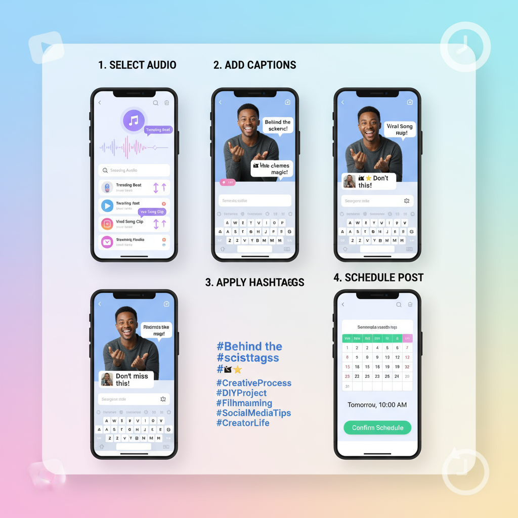 Engage Daily on Other Accounts — how to get more followers on instagram free