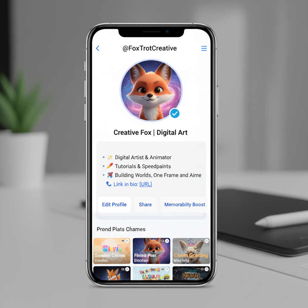 Key components: — how to get more followers on tiktok