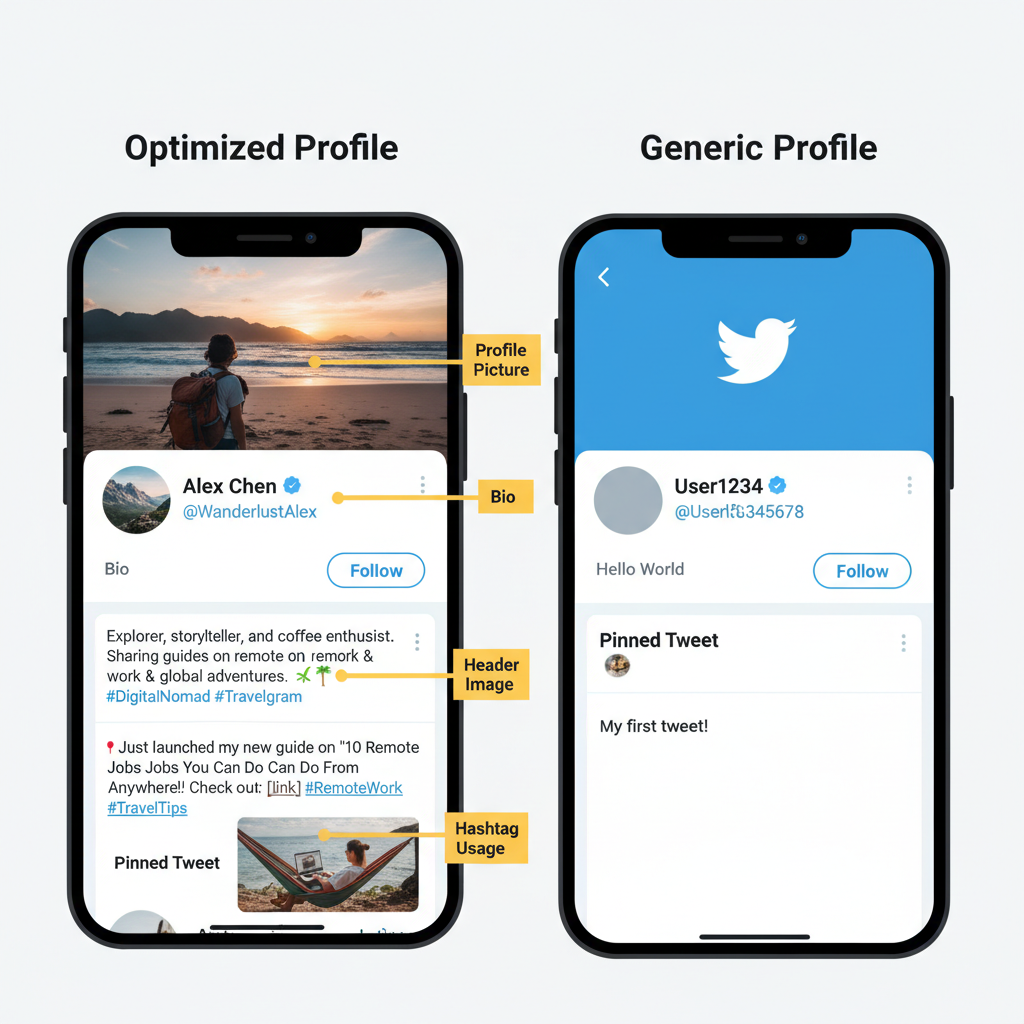Getting Followers on Twitter Fast with Proven Strategies — how to get more followers on twitter fast