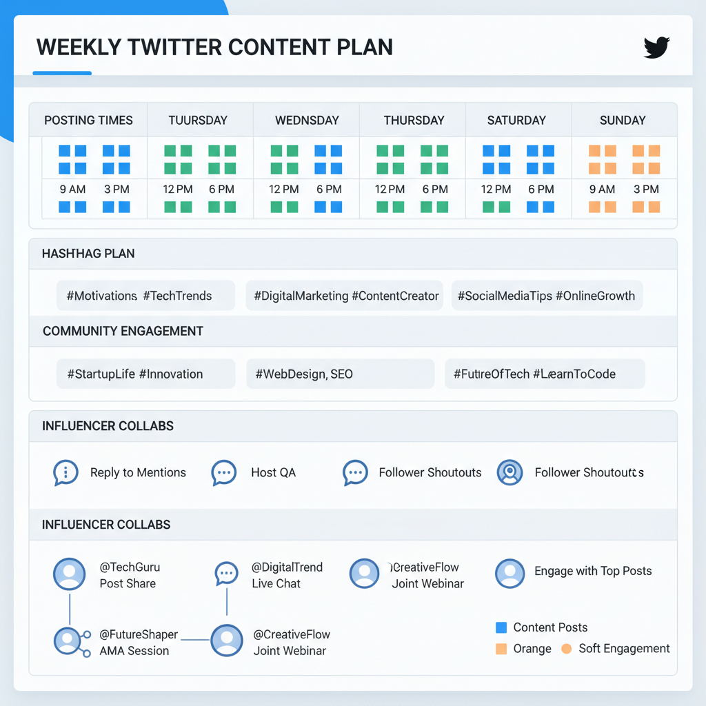 Craft an Engaging Header Image That Represents Your Brand — how to get more followers on twitter fast