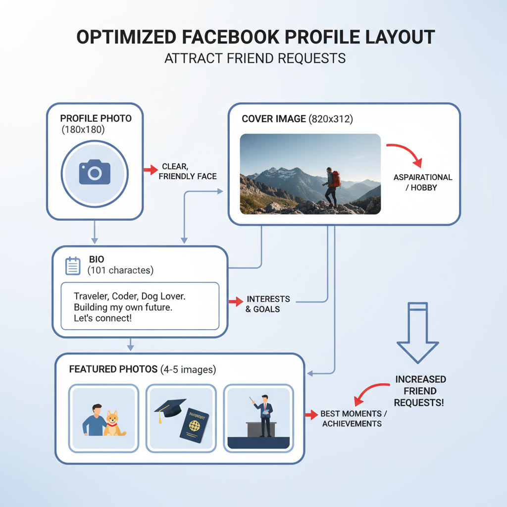 How to Get More Friends on Facebook Fast and Naturally — how to get more friends on facebook