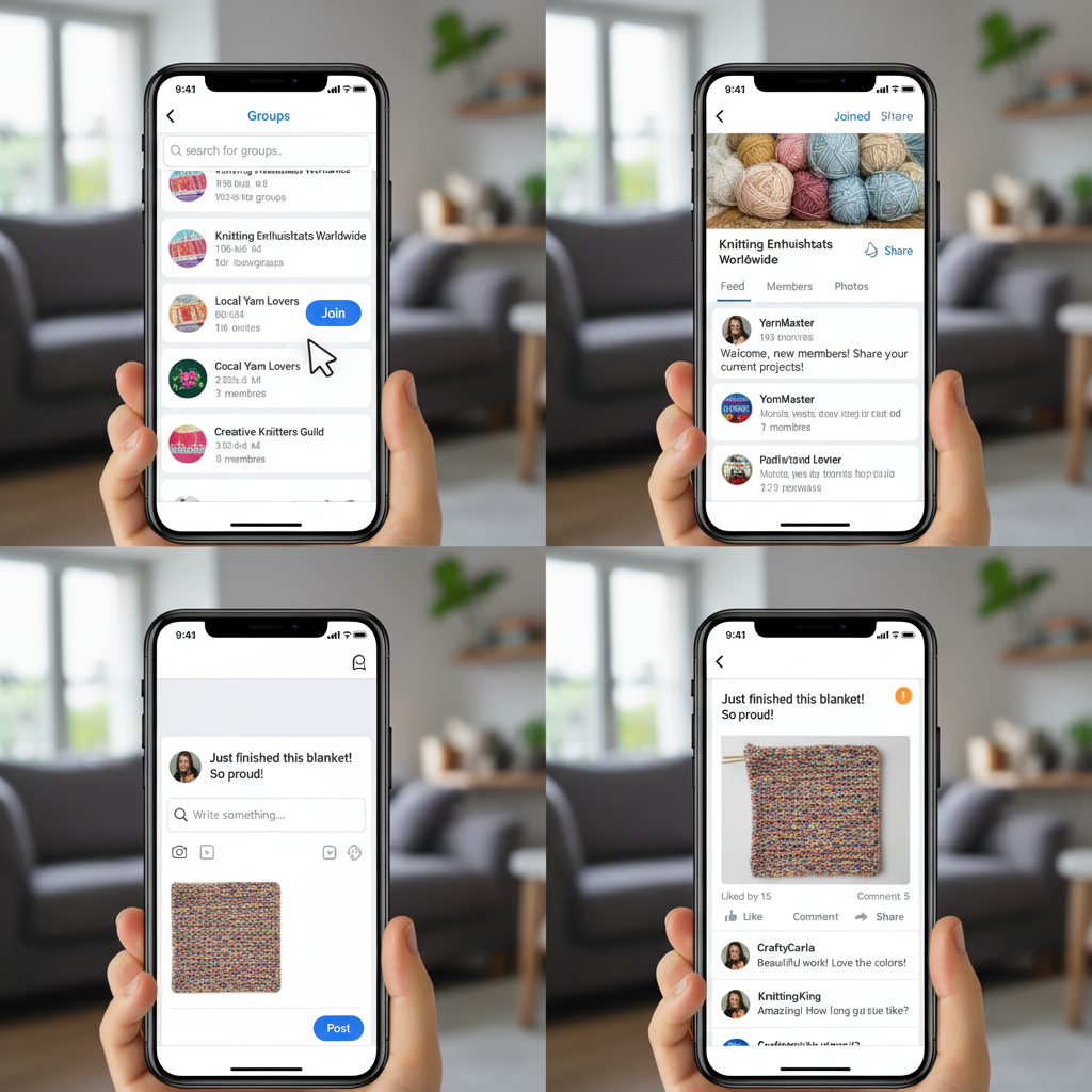 Optimize Your Profile — how to get more friends on facebook