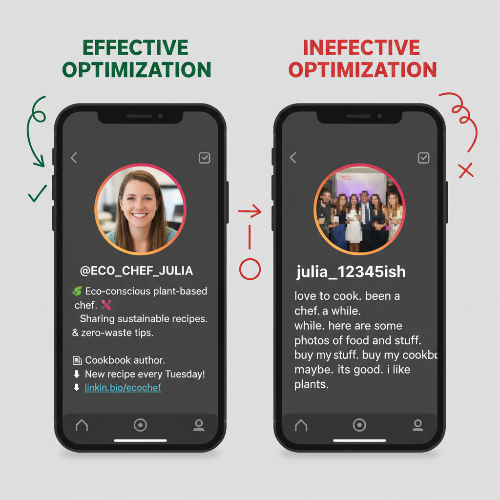 How to Grow Instagram Follows Organically — how to get more instagram follows organically