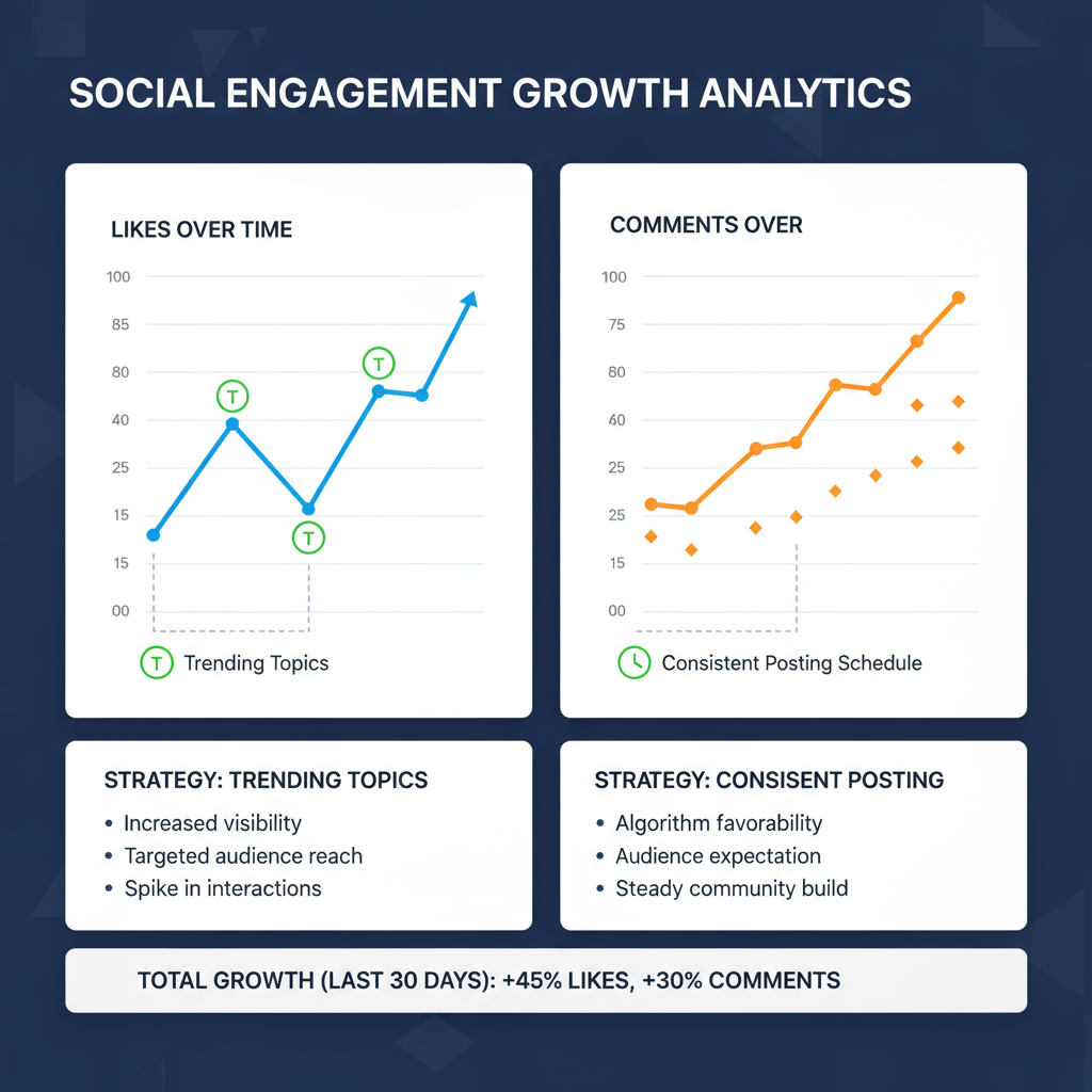 Running Interactive Content: Polls, Quizzes, and Challenges — how to get more likes and comments on social media
