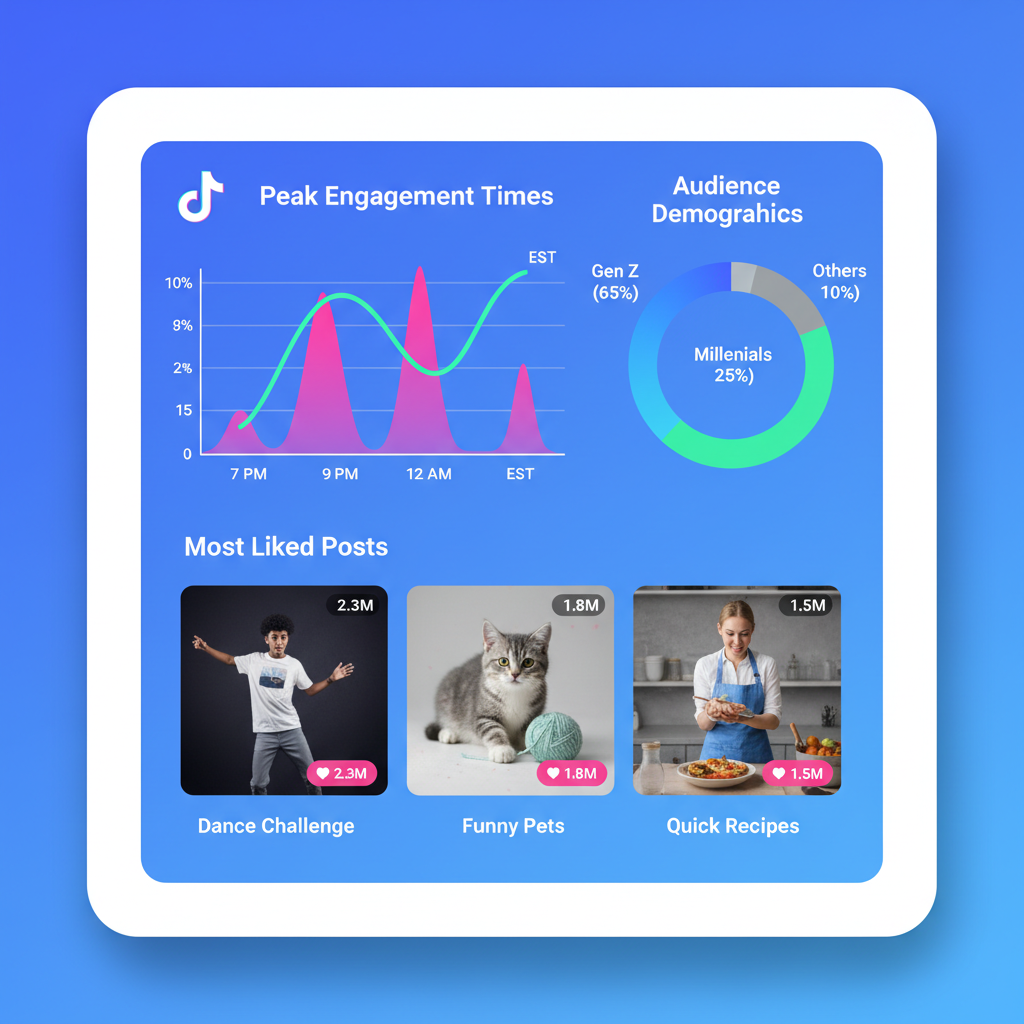 Tips to Get More Likes on TikTok Fast — how to get more likes on tiktok