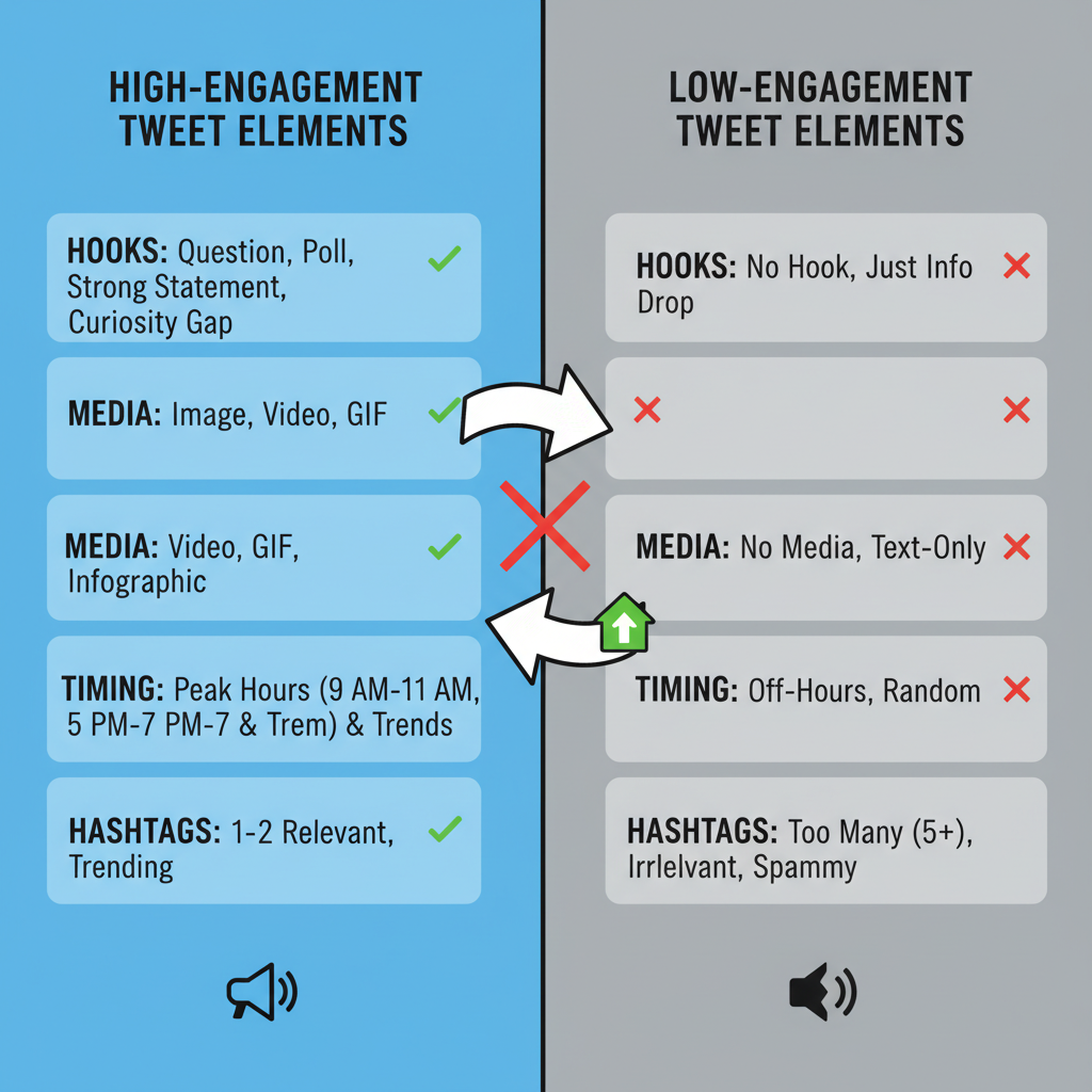 How to Get More Likes on X with Proven Engagement Tips — how to get more likes on x