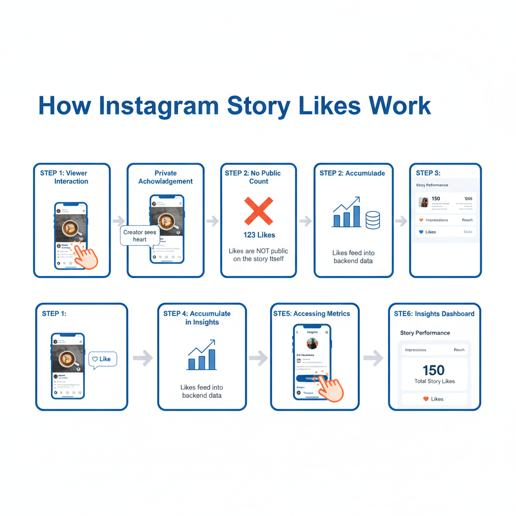 How to Find Peak Times: — how to get more likes on your instagram story
