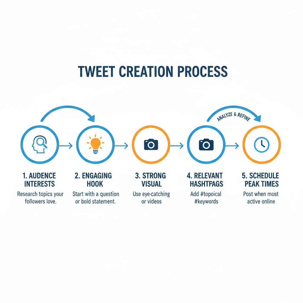 Proven Ways to Get Likes on Tweets and Boost Engagement — how to get more likes on your tweets