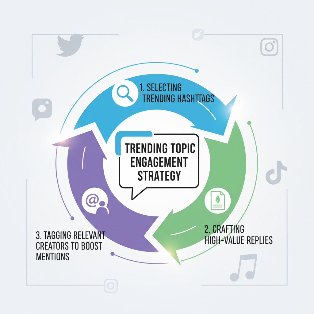 Understanding How X’s Algorithm Values Mentions in Engagement Metrics — how to get more mentions on x twitter organically