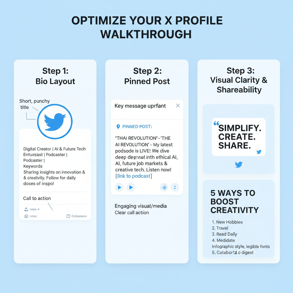 How to Reply for Mentions — how to get more mentions on x twitter organically