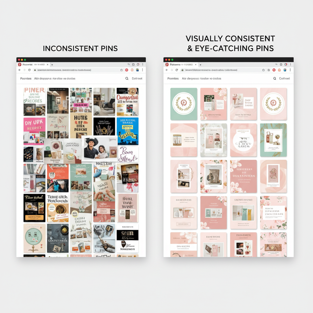 Key Profile Elements: — how to get more pinterest followers