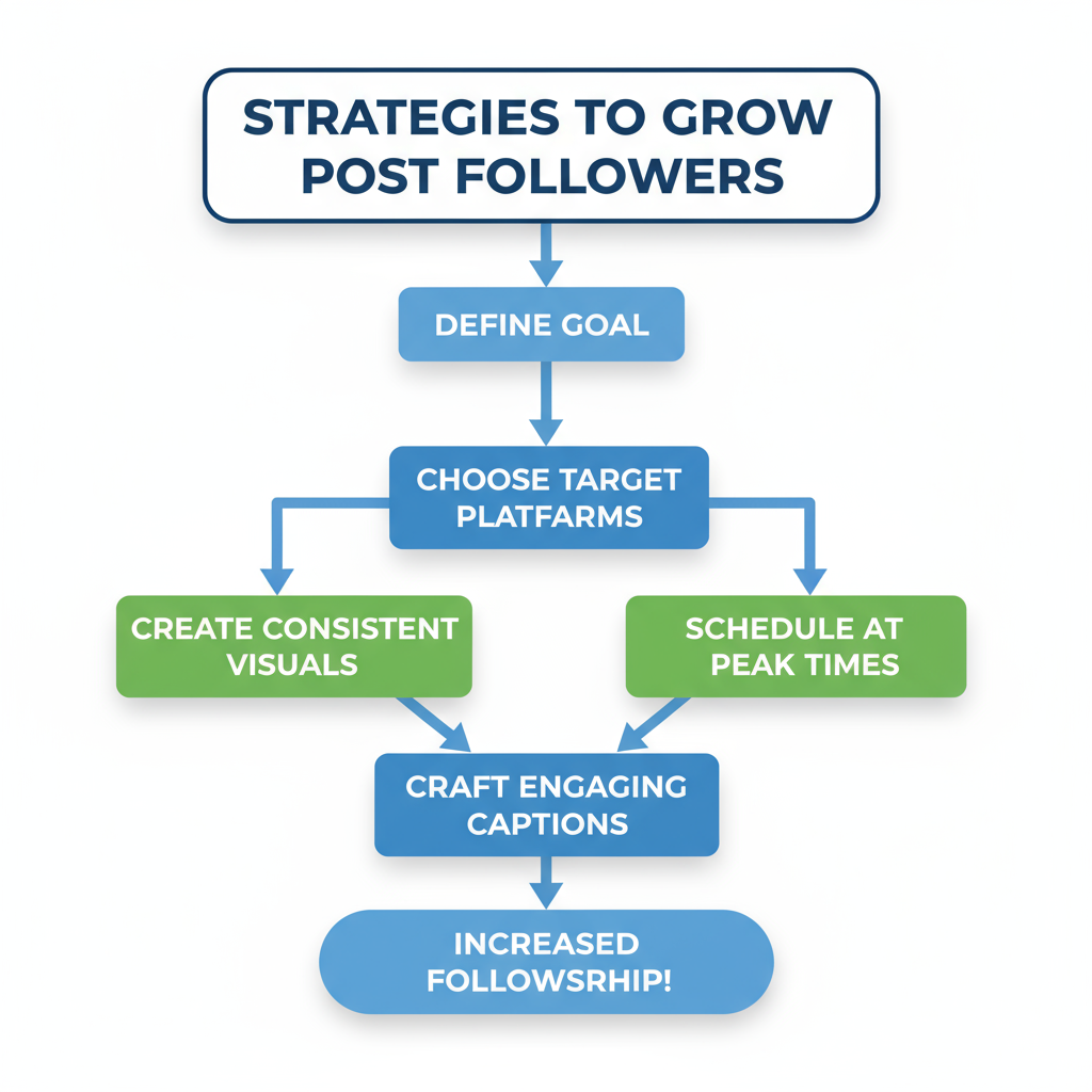 Avoid Spammy Tactics — how to get more post followers on social media