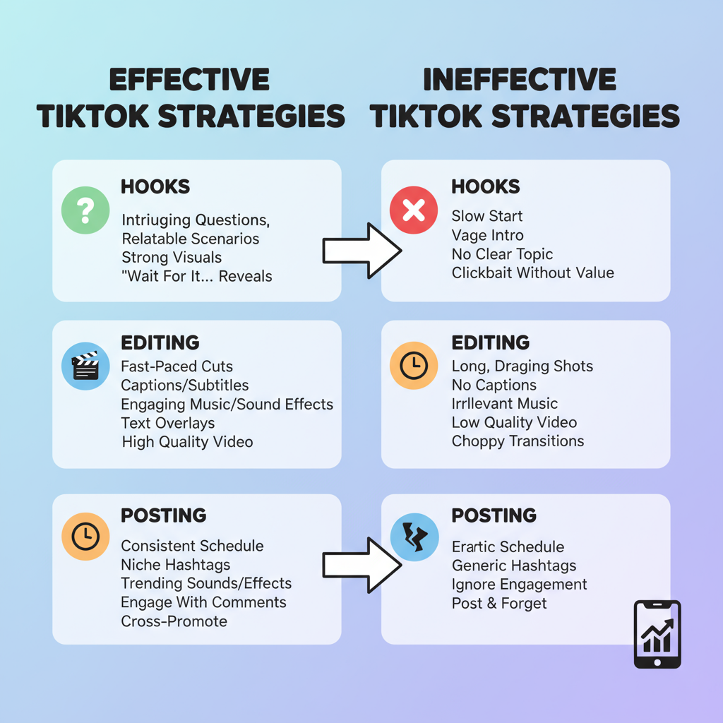How to Get More TikTok Followers Fast and Organically — how to get more tiktok followers