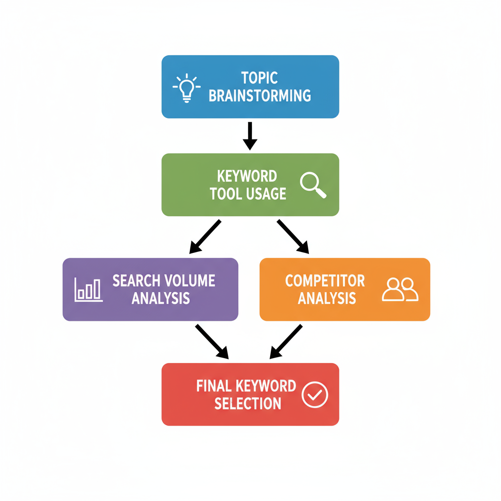 Optimize Channel Name, Description, and Keywords for YouTube SEO — how to get more traffic on youtube