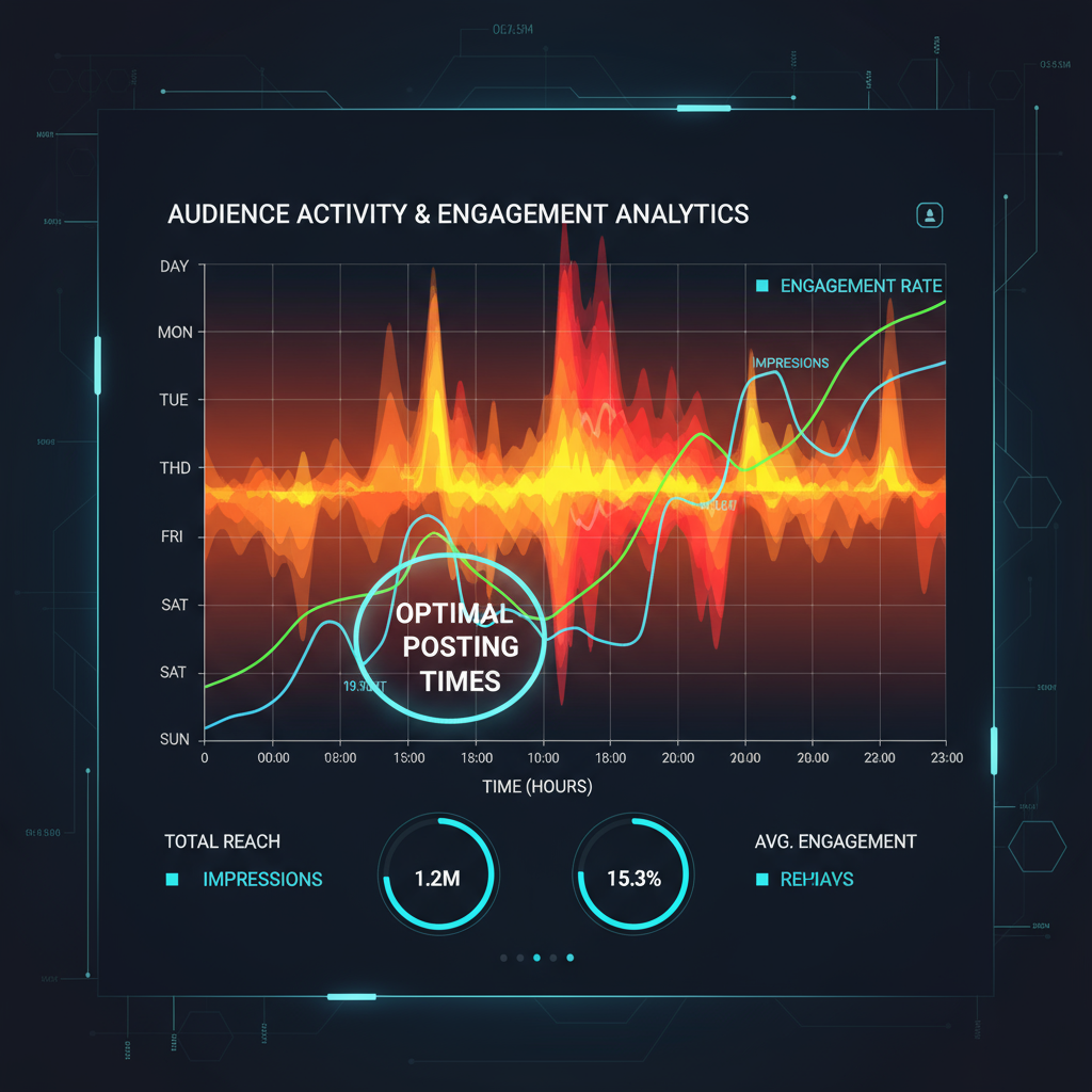 Research Trending Sounds and Hashtags in Your Niche — how to get more views on tiktok