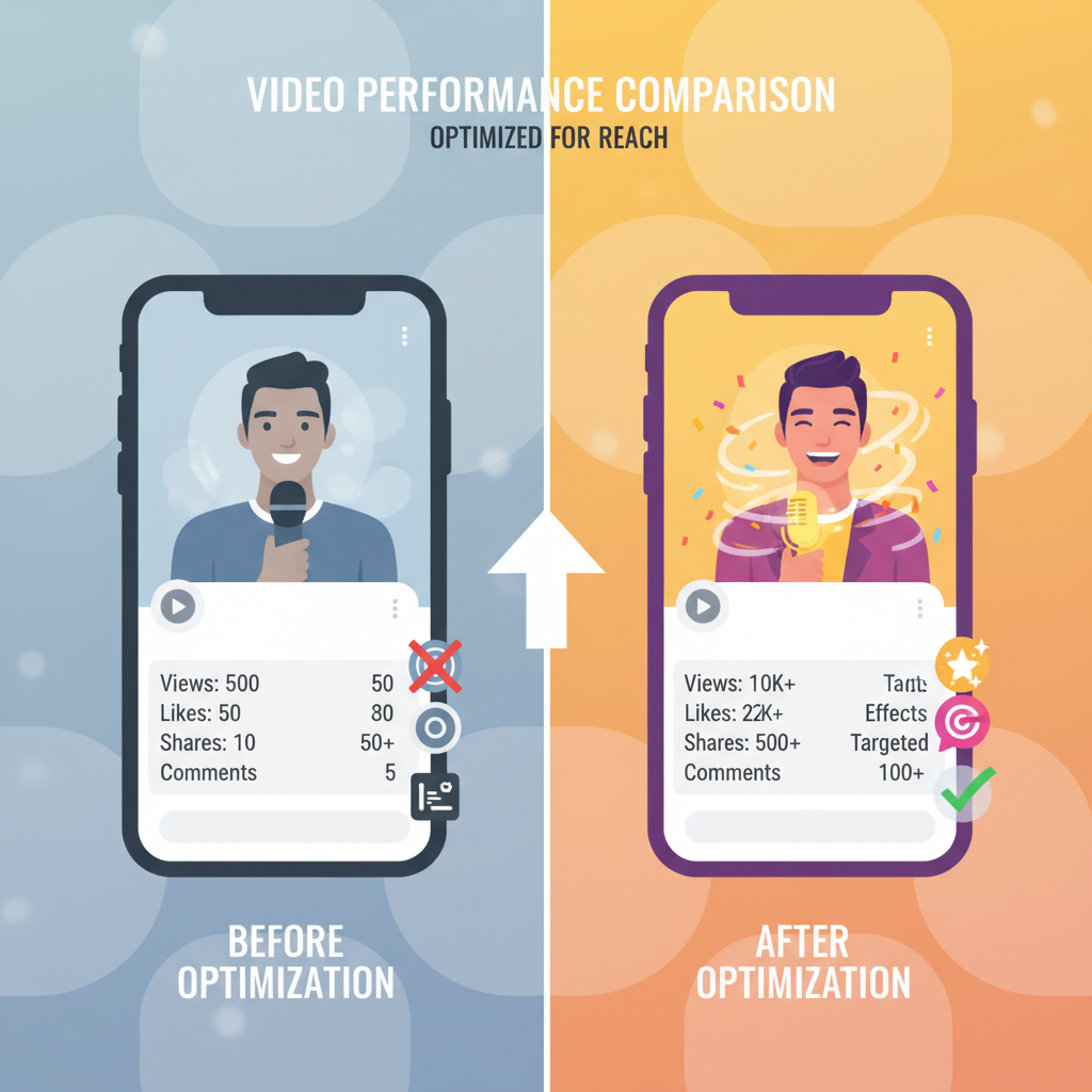 Post at Peak Engagement Times Based on Audience Insights — how to get more views on your posted videos on tiktok