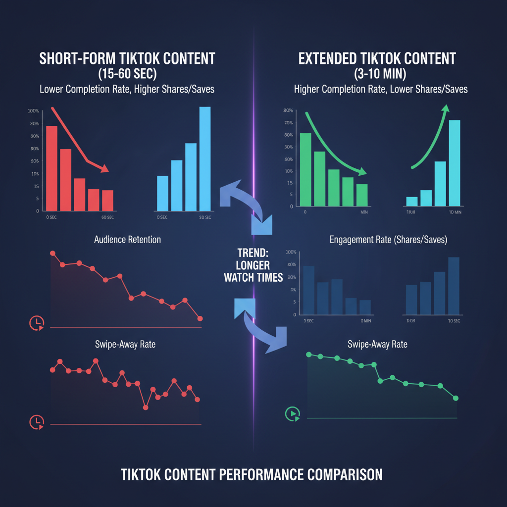 How to Get TikTok Video Views and Boost Engagement — how to get more views on your tiktok videos
