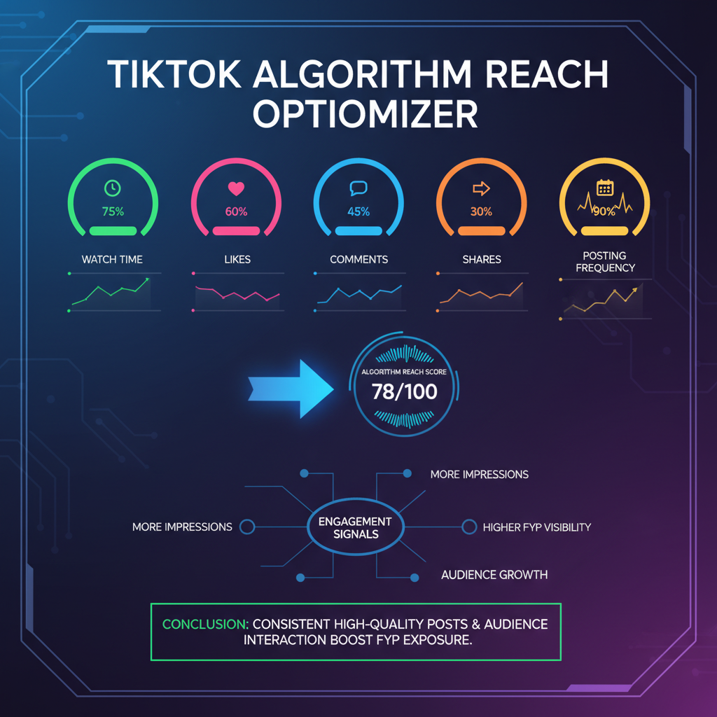 Choose a Focused Niche and Align With Trends — how to get more views on your tiktok videos