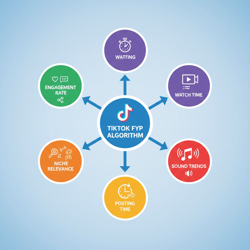 How to Get on TikTok FYP and Boost Video Reach — how to get on tiktok fyp