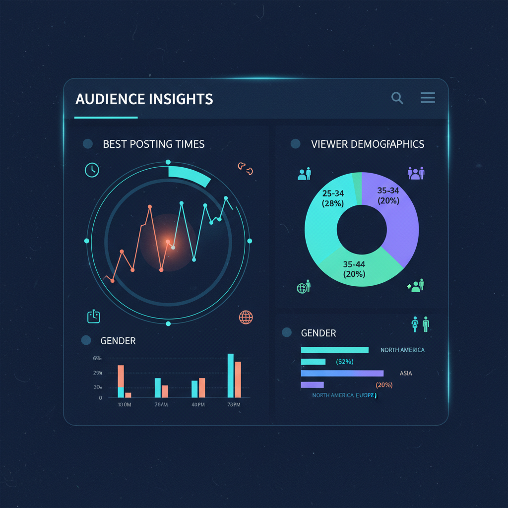 Use Trending Sounds Strategically with Original Content — how to get on tiktok fyp