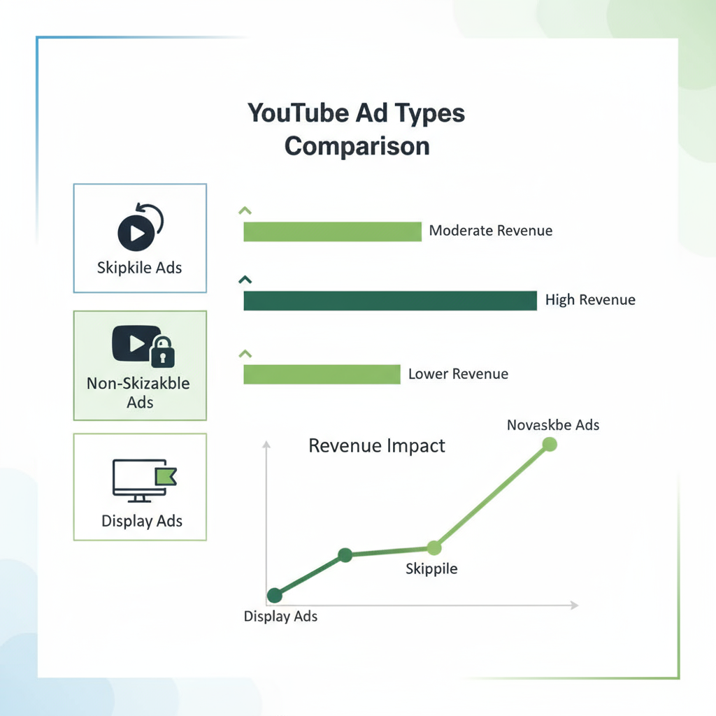 Enabling Monetization in YouTube Studio — how to get paid on youtube views