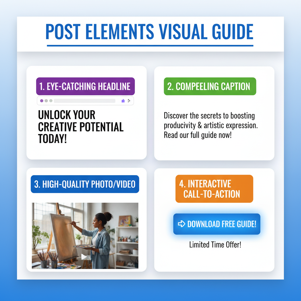 How to Identify Optimal Posting Times — how to get posts seen on facebook