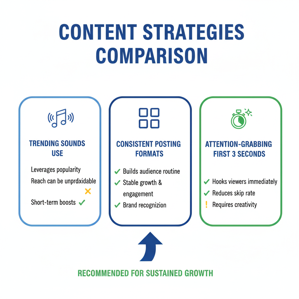 Tips: — how to get real followers on tiktok fast