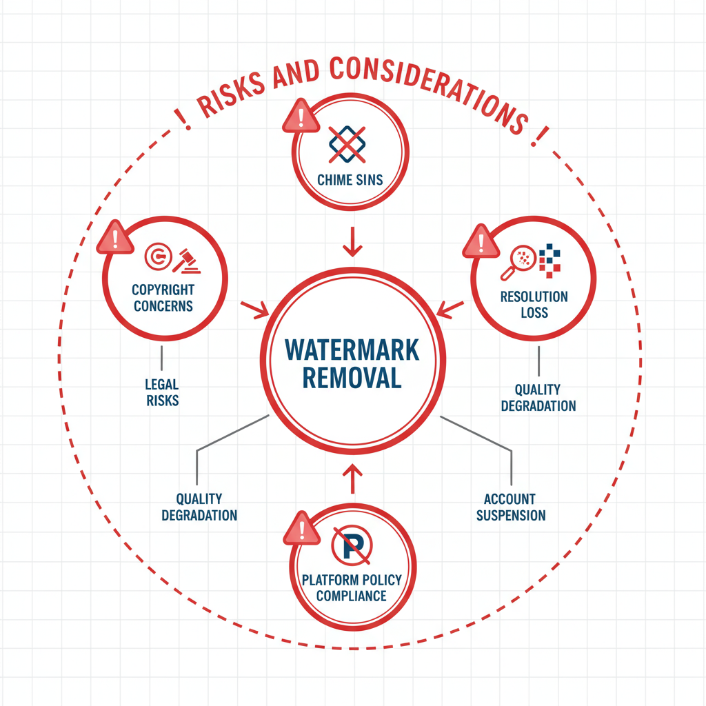 Best Practices — how to get rid of tiktok watermark
