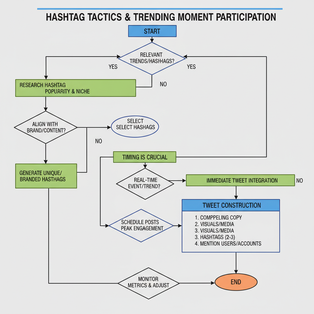 Optimize Your Profile for First Impressions — how to get twitter engagement