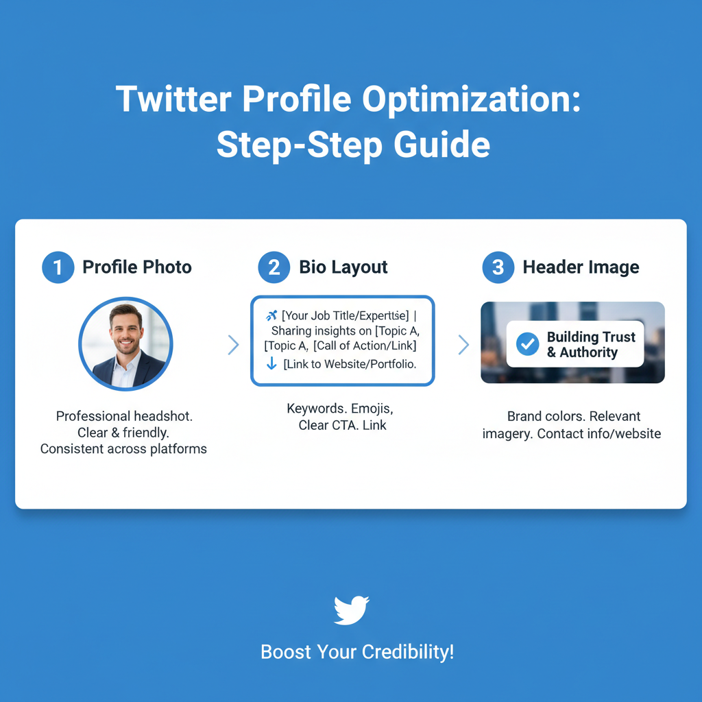 Types of Content to Post — how to get twitter followers fast