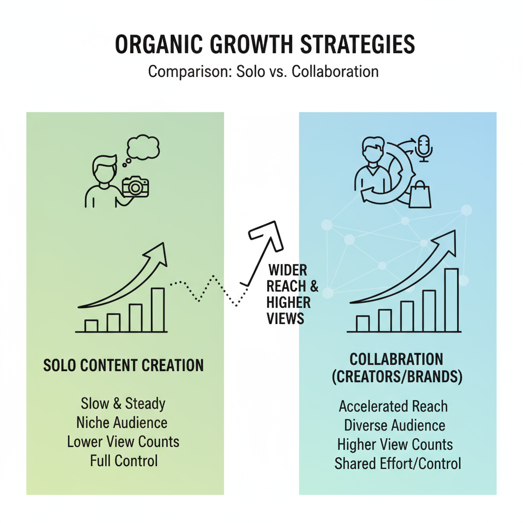 How to Get Views on Instagram Organically and Fast — how to get views on instagram fast and organically