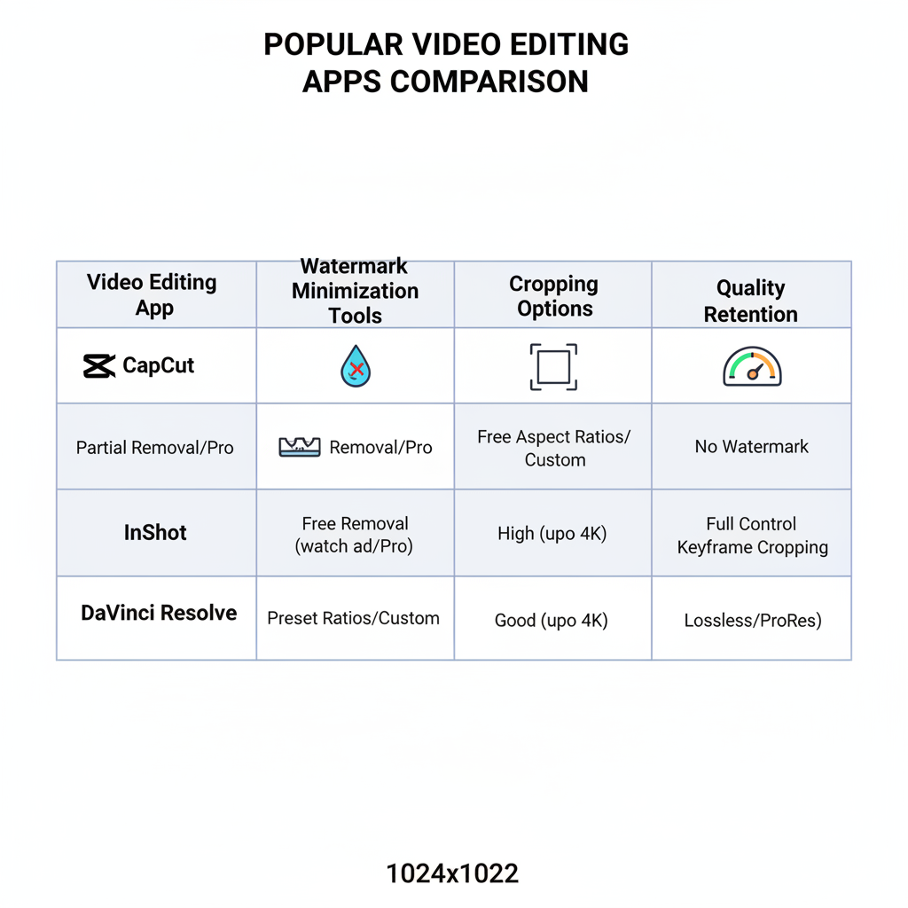 How to Get Watermark Off TikTok Videos Safely and Legally — how to get watermark off tiktok