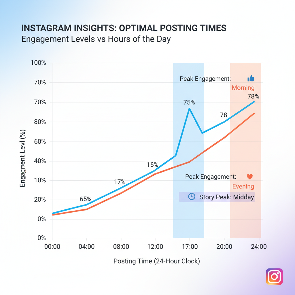 Research Trending Hashtags in Your Niche — how to get your instagram posts seen