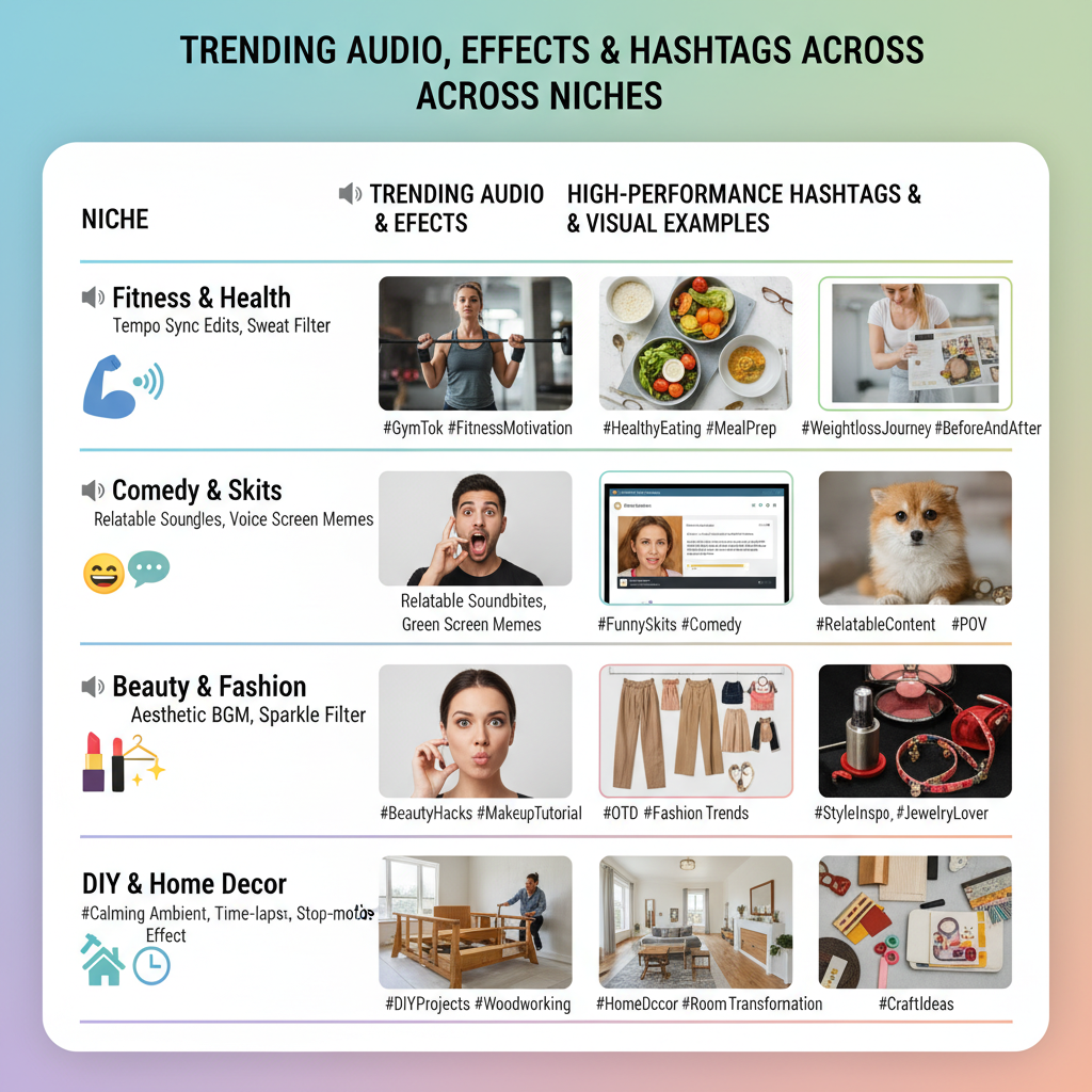 Storytelling Flow: — how to get your reels on instagram fyp