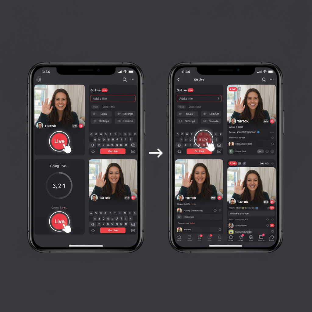 Introduction: TikTok Live in 2024 and Why It Matters — how to go live on tiktok 2024