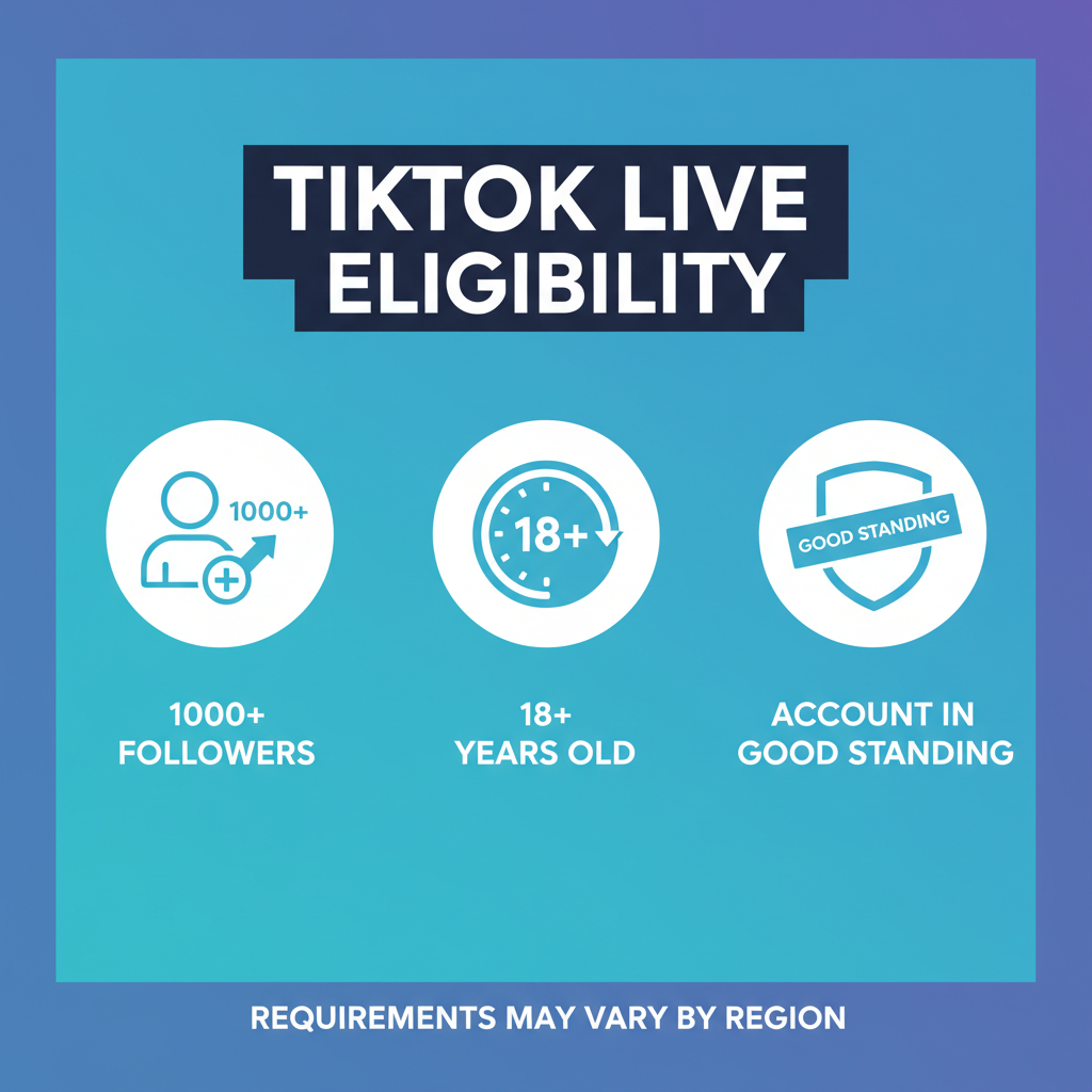 Optional: Add a Facecam for Better Engagement — how to go live on tiktok on xbox