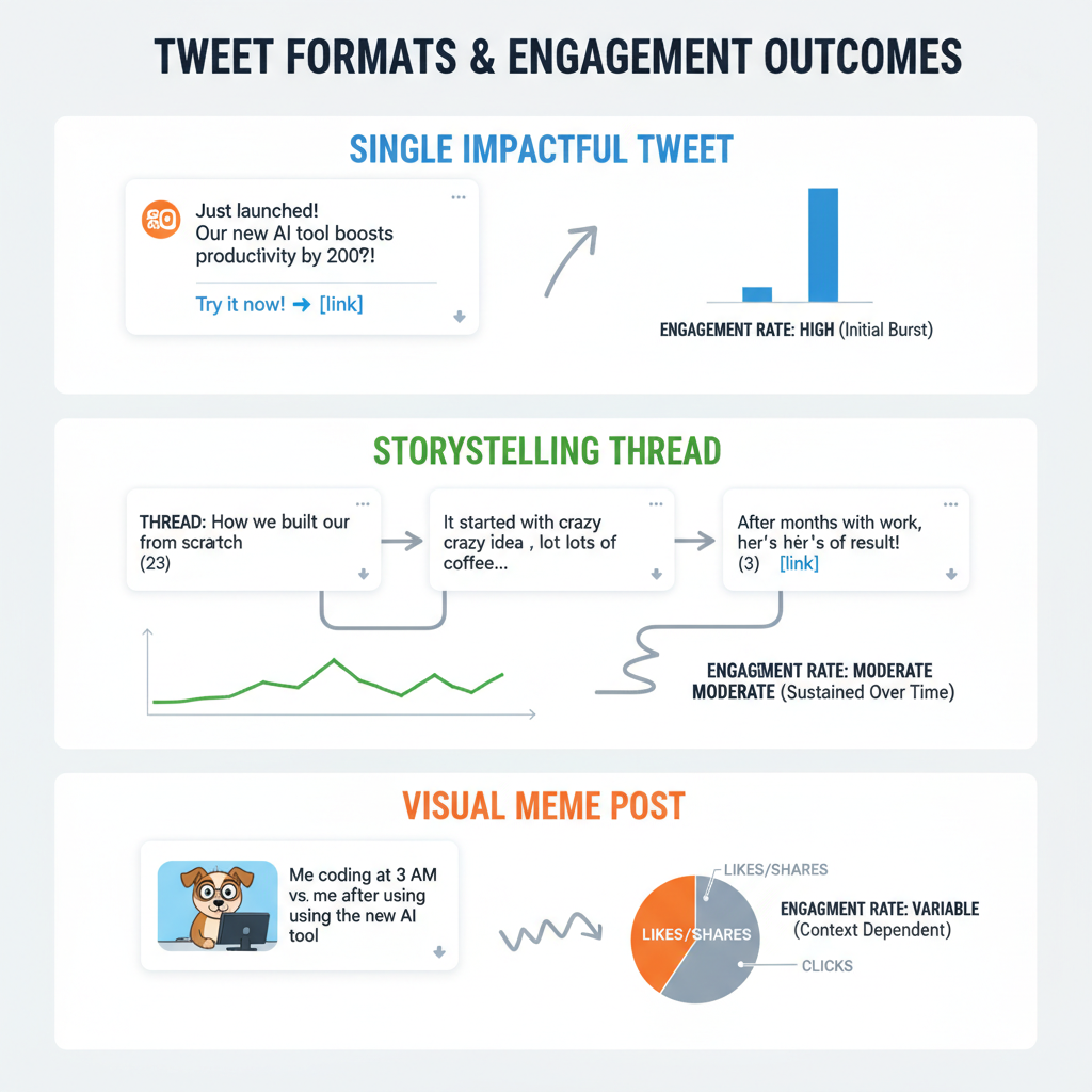 Identify Trending Topics and Relevant Hashtags in Your Niche — how to go viral on x