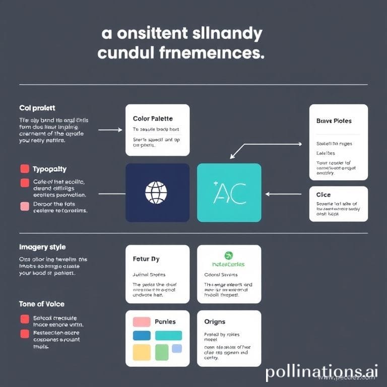 Conduct Competitor and Market Gap Analysis — how to grow a small brand in 2024