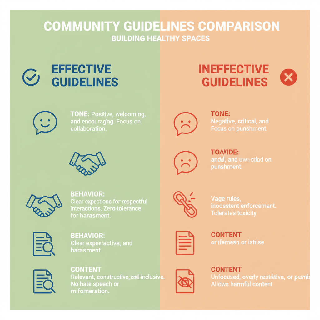 Optimize Group Name, Description, and Cover Image for Discoverability — how to grow and engage a facebook community